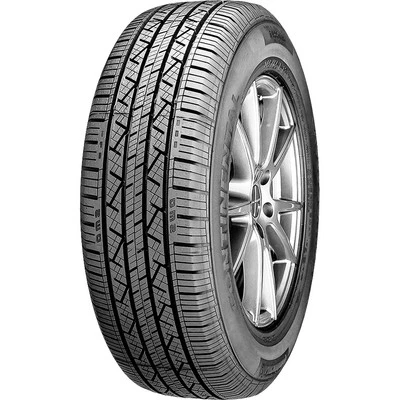 Tire Continental CrossContact LX25 275/50R20 109H A/S All Season Foto 1 de 4