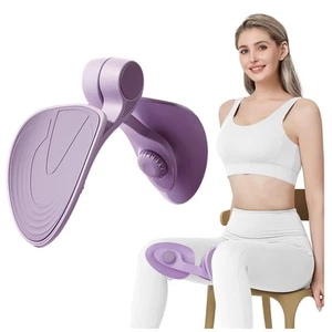 Kegel Exerciseur Plancher Pelvien Muscle Intérieur de la Cuisse Maître Exerciseur Toner... - Photo 1/6