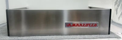Panel envolvente superior completo La Marzocco Linea Classic (2 gr) parte # CL23/2N  Foto 1 de 4