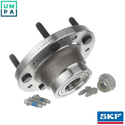 WHEEL BEARING KIT VKBA 7030 FOR FORD TRANSIT/V363/Bus/Platform/Chassis/Van 2.2L - Image 1 of 4