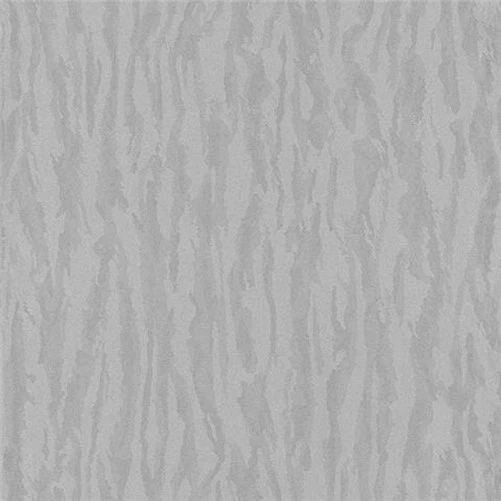 SK34749 - Papel pintado de galería Simply Silks 4 textiles textura metálica plateada Foto 1 de 1