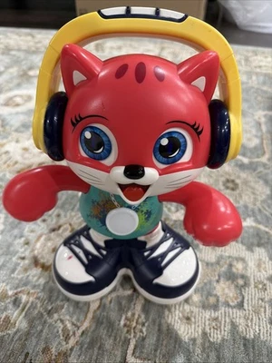 Juguete interactivo de aprendizaje educativo para niños pequeños Yunaking Hola Foto 1 de 4