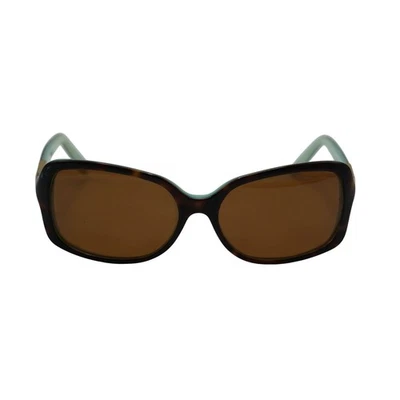 Ralph Lauren Designer Sunglass Frame RA5130 601/13 58-16-135 Tortoise / Mint - Image 1 of 4