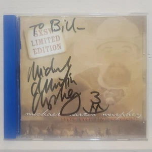 SCHNELLER KOSTENLOSER VERSAND Kratzfrei: Sturm über Rangeland von Michael Martin Murphey (CD) - Bild 1 von 2