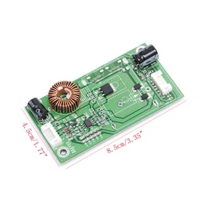 INVERTER UNIVERSALE PER TV/MONITOR A LED DA 10 A 42 POLLICI NUOVO - Imagen 1 de 4