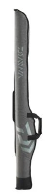 DAIWA D-Vec 1 Asta Protezioni Borsa 1,30m - 1,55m Borsa per Canne da Pesca - Immagine 1 di 2