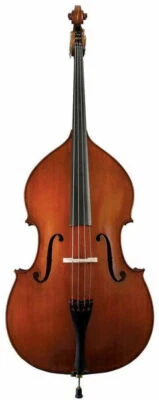 Gewa contrabbasso Premium Line all solid 3/4 - Immagine 1 di 3