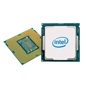 Intel Core 2 Quad Processor Q9500 CPU 6M Cache 2.83 GHz 1333 MHz FSB - Picture 1 of 1