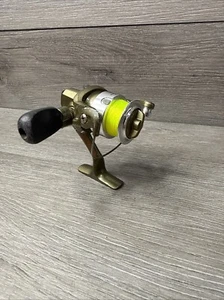 Carrete giratorio Microlite (relación de transmisión 5,2:1) - Modelo #MLSP-210 - Imagen 1 de 7