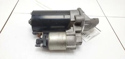 11 12 13 14 15 16 17 2014 BMW X3 motor de arranque OEM ID# 0001138058 Foto 1 de 4
