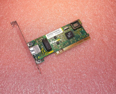 3com EtherLink 3C905CX-TX-M 03-0287-001 C [920-ST06] Network interface card - Bild 1 von 4