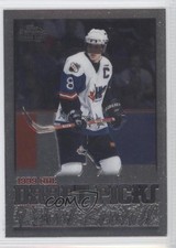 1999-00 Topps Chrome Pavel Brendl #271 Rookie RC