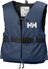 Helly Hansen Sport II Buoyancy Vest Aid 33818/598 Navy NEW