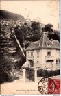 25199 cpa 74 Samoëns - Le Parc
