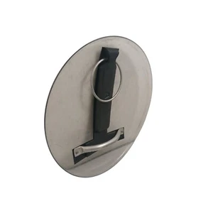 Riot Shield Round Circular Anti-Riot Protection Tactical 66 Police Public Order - Picture 1 of 7