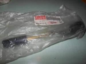 NUEVO OEM Yamaha VT600 SX700 ++ Conjunto de medidor de nivel de aceite # 8CR-85720-01-00 - Imagen 1 de 2