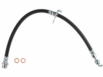 适用于 2007 - 2015 福特 Edge 制动软管前部 19576BV 2008 2009 2010 2011 2012 2013 — 第 1/2 张图片