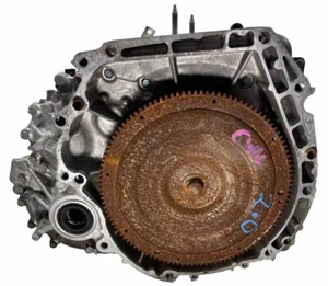 2016 Honda Civic CVT FWD 2.0L Automatic Transmission - Picture 1 of 10