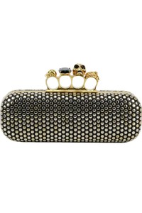 mcqueen clutch