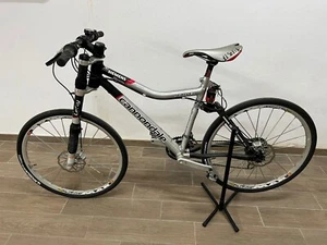 Mtb bici Cannondale Scalpel Carbon - Foto 1 di 3
