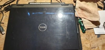 Dell Vostro 1510 - Image 1 of 4