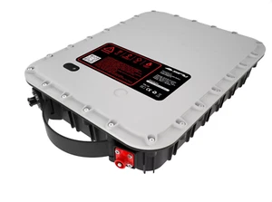 Batterie SIFLY 14INR18/650-14 pour e-foil PowerCell LR 44,8 Ah NEUVE - Afbeelding 1 van 5