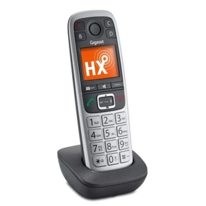 Gigaset E560 HX platyna - Zdjęcie 1 z 2
