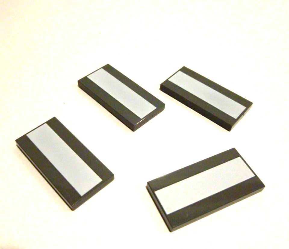 Lego 87079 Fliese 2x4 Farben nach Wahl