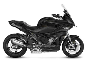 NEW Graphic kit for BMW S1000XR (2020~) Decal Kit (F15K-B) - Picture 1 of 6