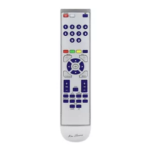 Fernbedienung der RM-Serie passend für Skymaster DX24 DX2539697 DX25-39697 DXF23 RC35GSM - Bild 1 von 3