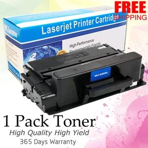 1 PK MLT-D203L Black Toner For Samsung ProXpress M3320ND M3870FW M4020ND M4070FR - Afbeelding 1 van 2