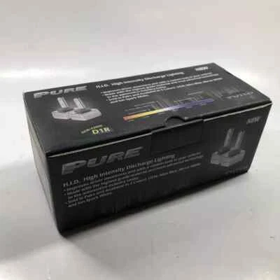 Putco Lighting 230110MF HID Replacement Bulb - Imagem 1 de 4