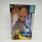 Guardians Of The Galaxy Vol 2 Groot Ravager Outfit Walmart Exclusive New