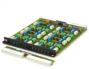 Module Siemens Module S30810-Q2141-X-E1 X-C1-2 Hipath Hicom Usine O532 - Photo 1/1