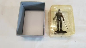 Eaglemoss Classic Marvel Soft Metal Figurine 2005 Collectable of: Blade ACS/7062 - Picture 1 of 10