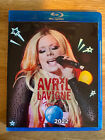 Avril Lavigne - Live in Rio 2022 Blu-ray