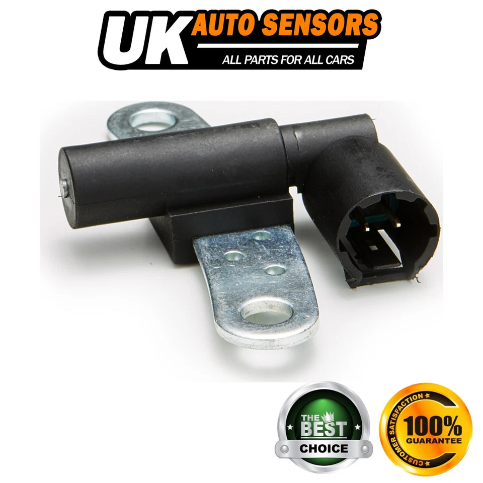 Fits Renault Clio Kangoo Laguna Megane Scenic Crankshaft Sensor R/H ASC4RE - Изображение 1 из 4