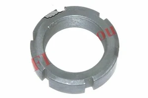 New Rear Axle Differential Nut Pinion Checknut Massey Ferguson 35 135 165+ AEs - Picture 1 of 2