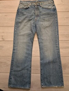 Levis X Ambush Levi's Jeans W36 X L31 rare - Picture 1 of 8