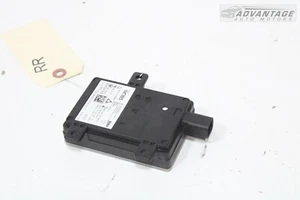 2020-21 HYUNDAI TUCSON REAR RIGHT SIDE BLIND SPOT RADAR SENSOR MODULE OEM - Picture 1 of 6