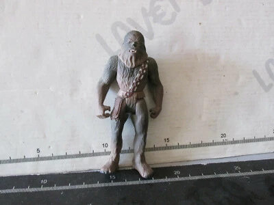 Star Wars Kenner - 1995 Chewbacca Sin Accesorios - Imagen 1 de 4