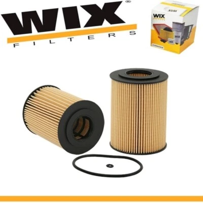 Oil Filter OEM WIX for FREIGHTLINER SPRINTER 2500 2007-2021 V6-3.0L - Изображение 1 из 4