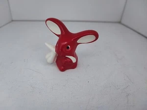 Goebel 754 Hase rot Vintage 1. Wahl - Bild 1 von 4