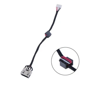 DC Power Cable Connector Charging Port for Lenovo G50-70 G50-80 G50-85 G50-90 - Bild 1 von 6