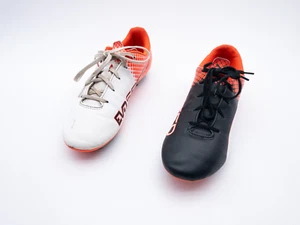 Puma EVO Speed Unisex Zapatilla De Fútbol Multicolor Talla 38,5 EU Art31968-100 - Imagen 1 de 7