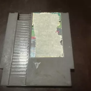 RC Pro Am - Nintendo NES getestetes und funktionierendes Rennspiel - Bild 1 von 2