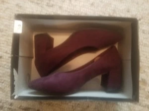 Christine Siriano for Payless Womens Shoes Size 6 1/2 new never worn heels - Picture 1 of 7
