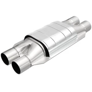 MagnaFlow 94008-FU for 1989 Porsche 928 - Picture 1 of 24