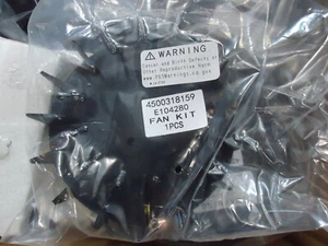 E104280 Luftkompressor Lüfter Kit Porter Kabel Original-Zubehör-Hersteller - Bild 1 von 1