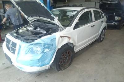 Dodge Caliber 2007 motor de 2,4 L fabricante de equipos originales 114 k millas - LKQ426865720 Foto 1 de 4
